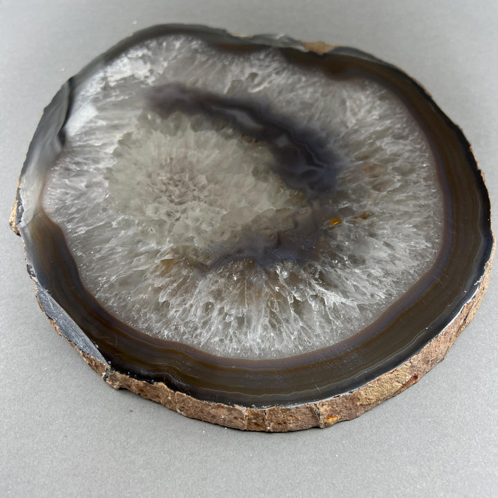 Large Natural Agate Slab