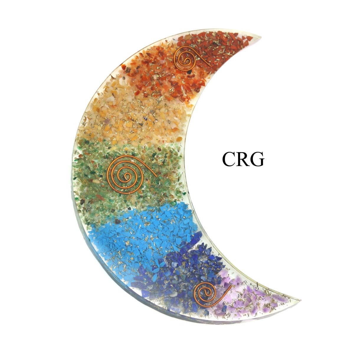 Orgone / Orgonite - Crystal River Gems