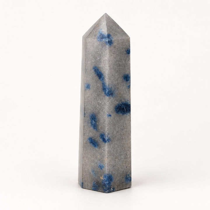 Apatite & Cleavelandite Tower