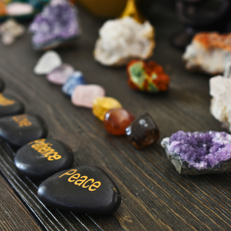 Gemstones wholesale near me shop
