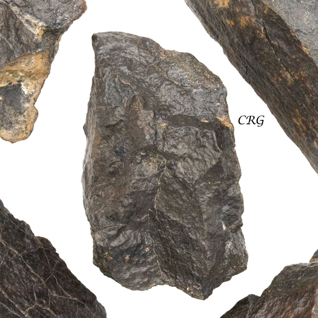 1 LB. Sahara Meteorite (Magnetic)