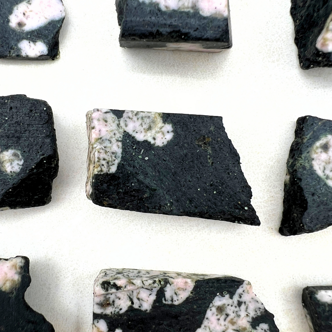 Chrysanthemum Stone Rough Bulk Minerals