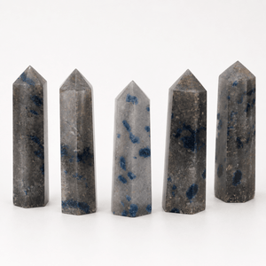 Apatite & Cleavelandite Tower