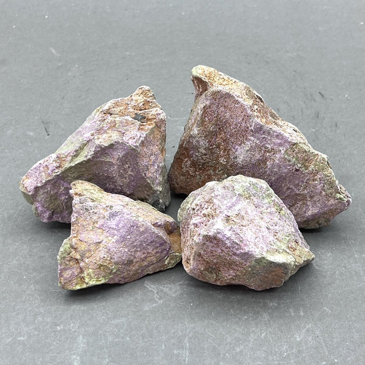 Atlantisite Rough Specimens Bulk StonesCrystal River Gems