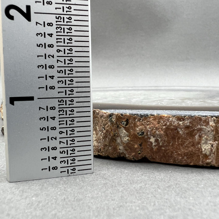 Large Natural Agate Slab