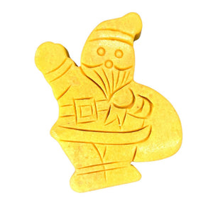 Christmas Santa Carving Mix Gemstones