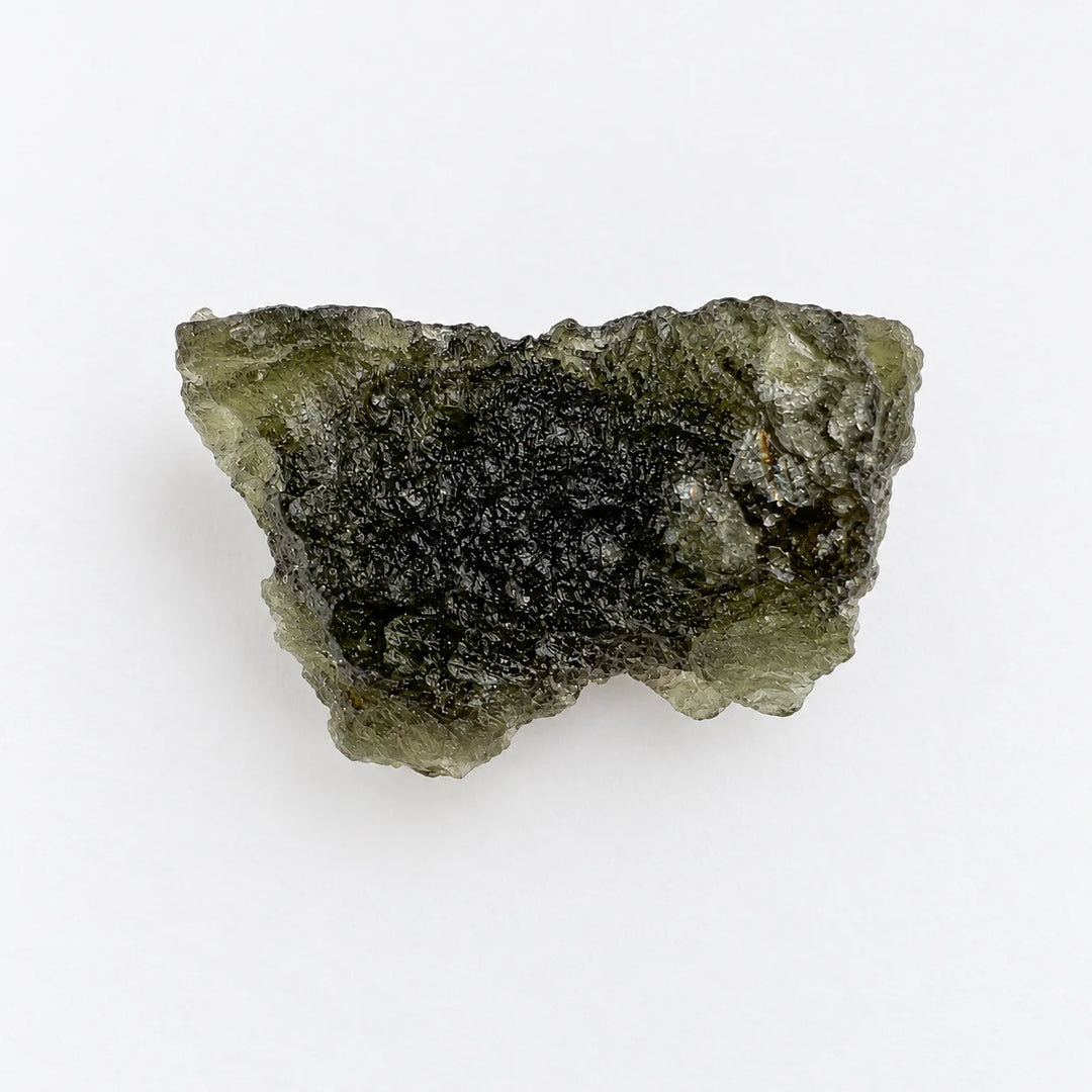 Moldavite Piece 2.8 Grams