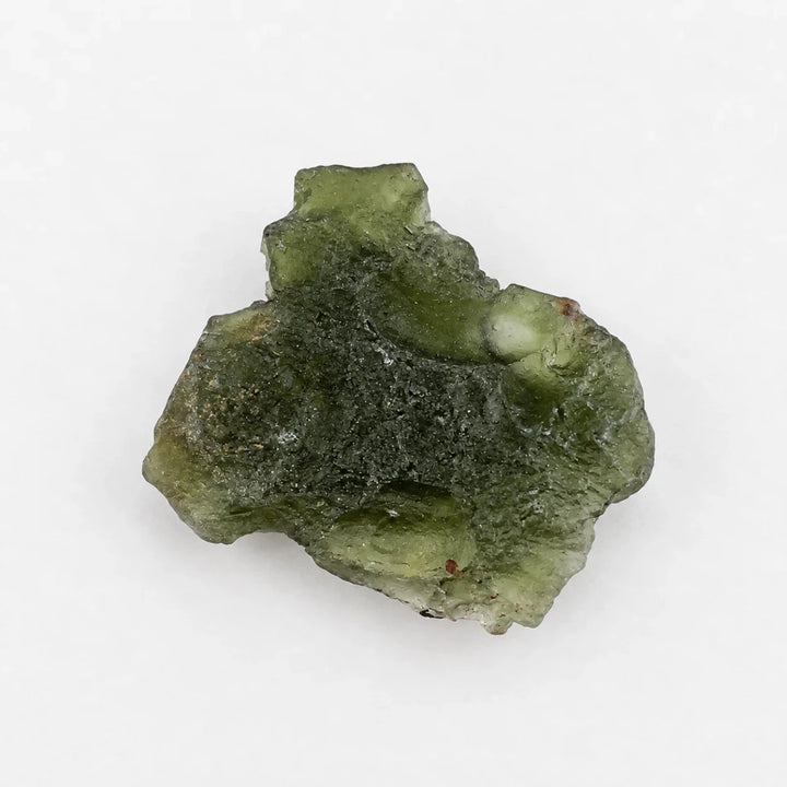 Moldavite Piece 2.7 GramsCrystal River Gems