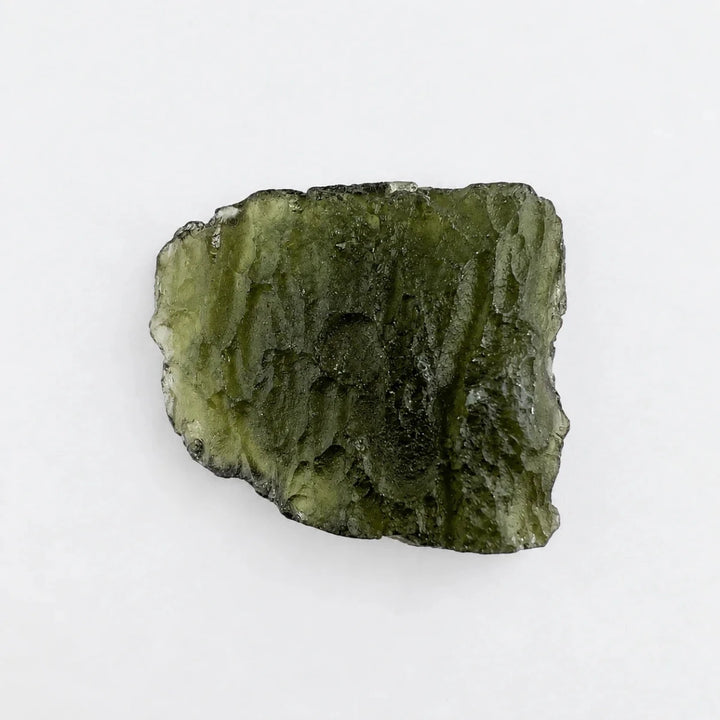 Moldavite Piece 3.1 GramsCrystal River Gems