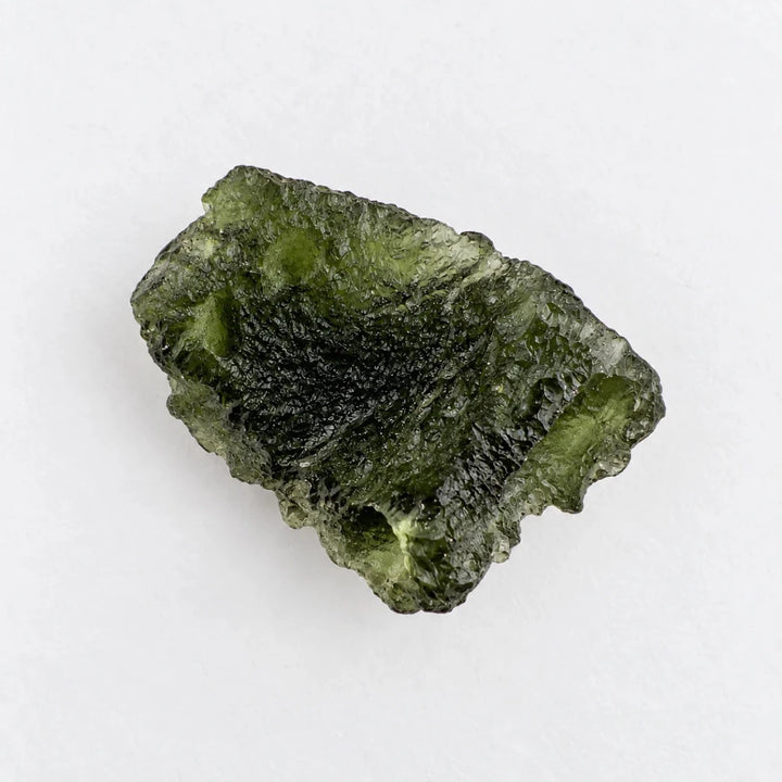 Moldavite Piece 3.1 GramsCrystal River Gems