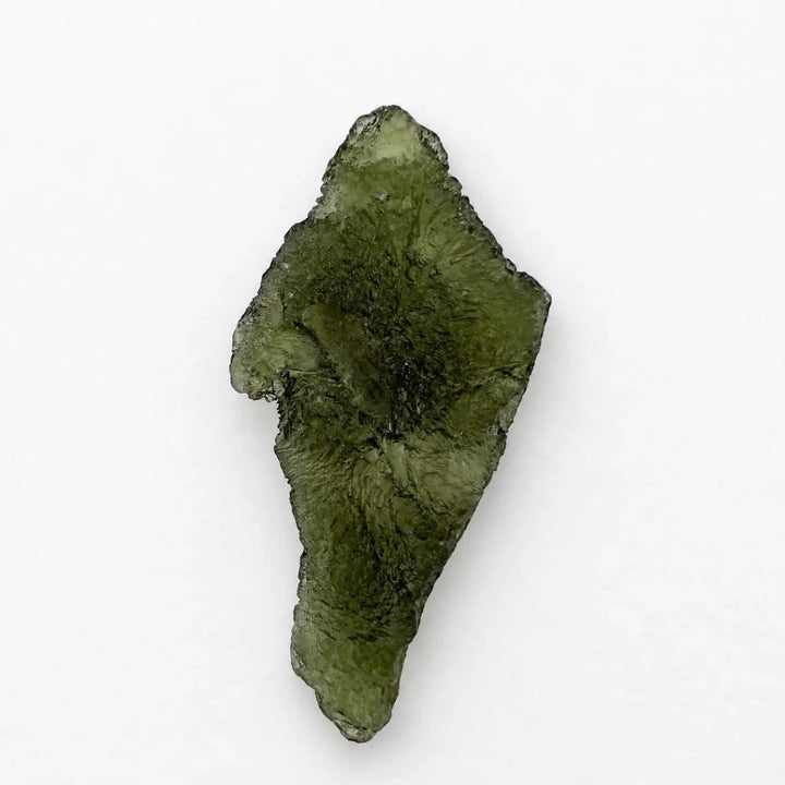 Moldavite Piece 6.7 GramsCrystal River Gems