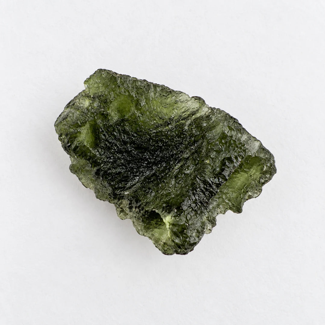 Moldavite Piece 3.1 Grams