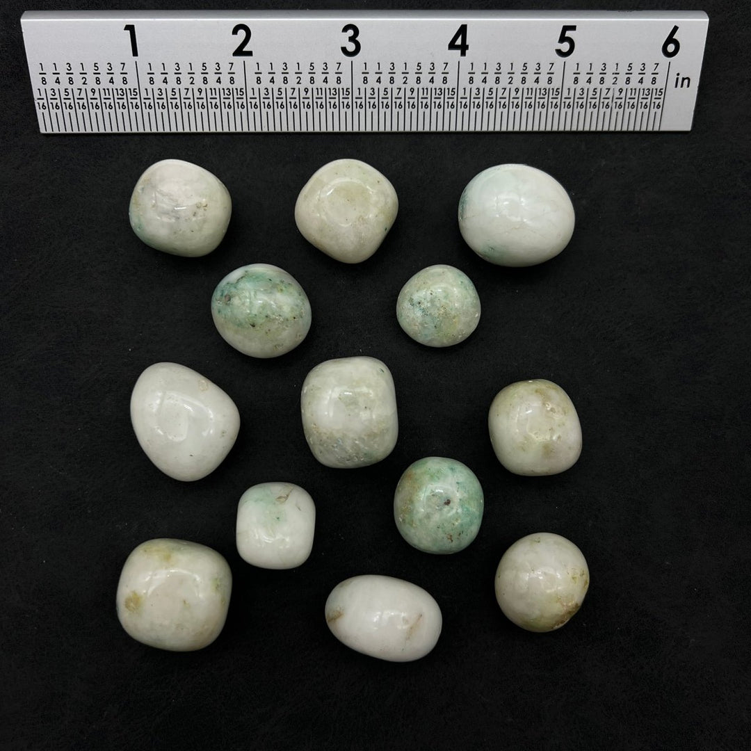Phoenix Stone Tumbled Bulk StonesCrystal River Gems