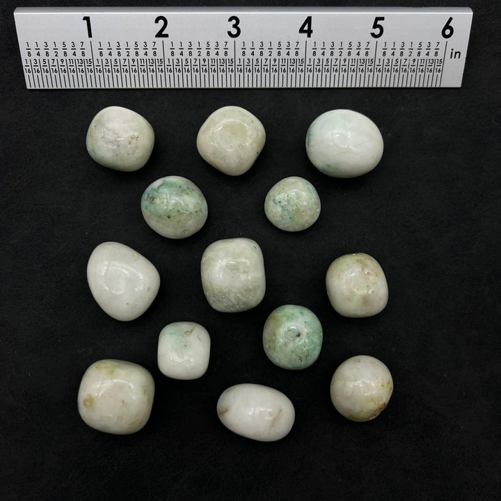 Phoenix Stone Tumbled Bulk StonesCrystal River Gems