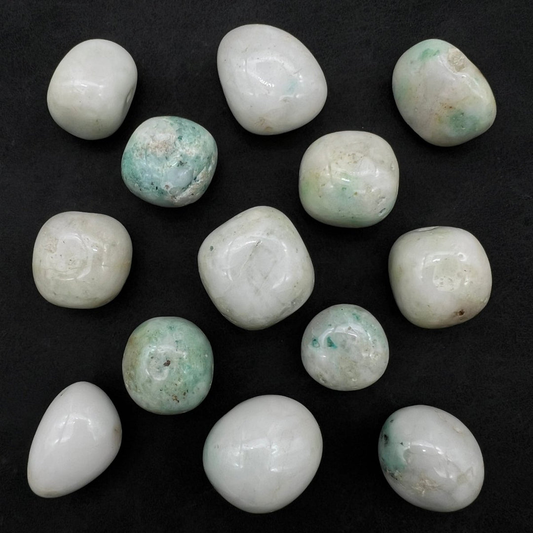Phoenix Stone Tumbled Bulk StonesCrystal River Gems