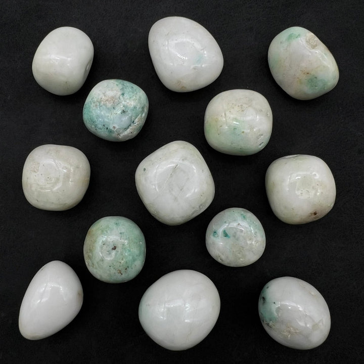 Phoenix Stone Tumbled Bulk StonesCrystal River Gems