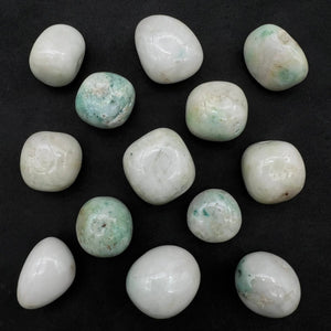 Phoenix Stone Tumbled Bulk Stones