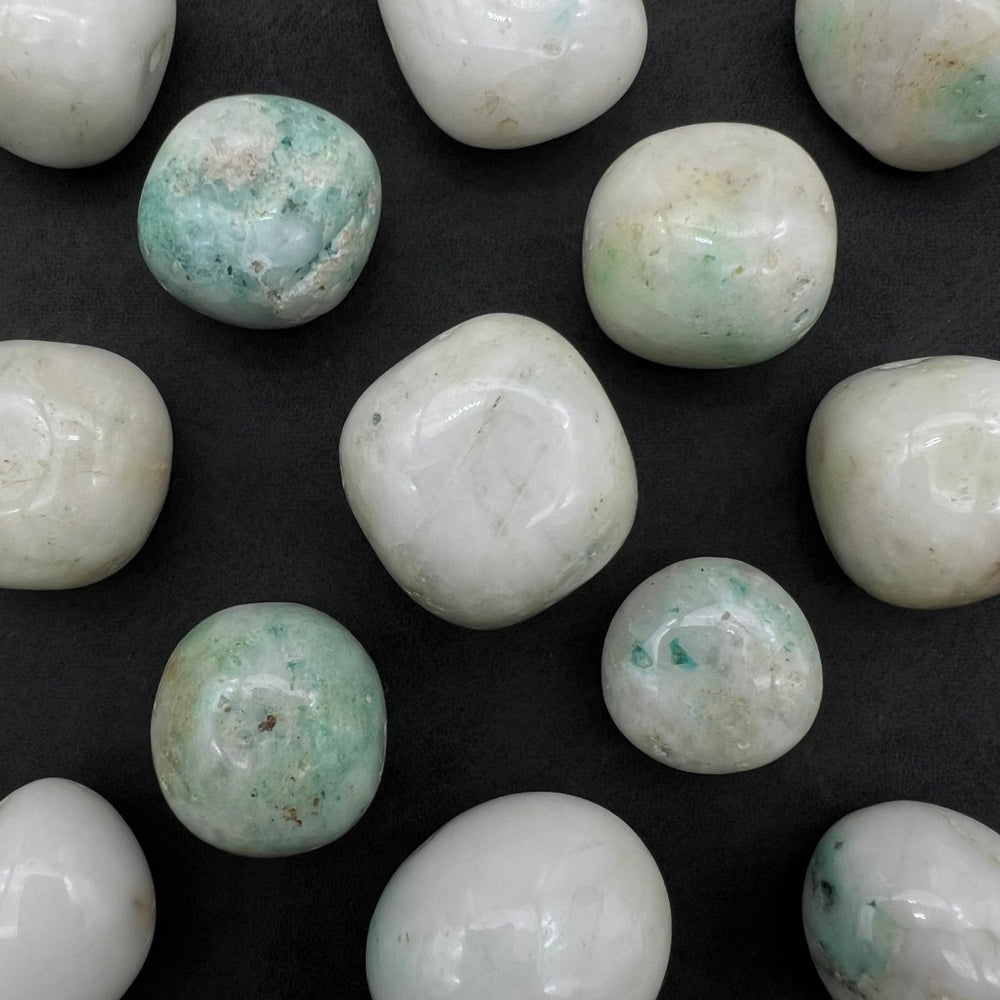 Phoenix Stone Tumbled Bulk StonesCrystal River Gems