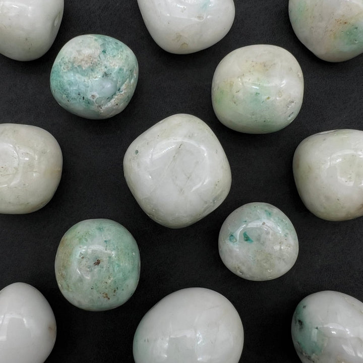 Phoenix Stone Tumbled Bulk StonesCrystal River Gems