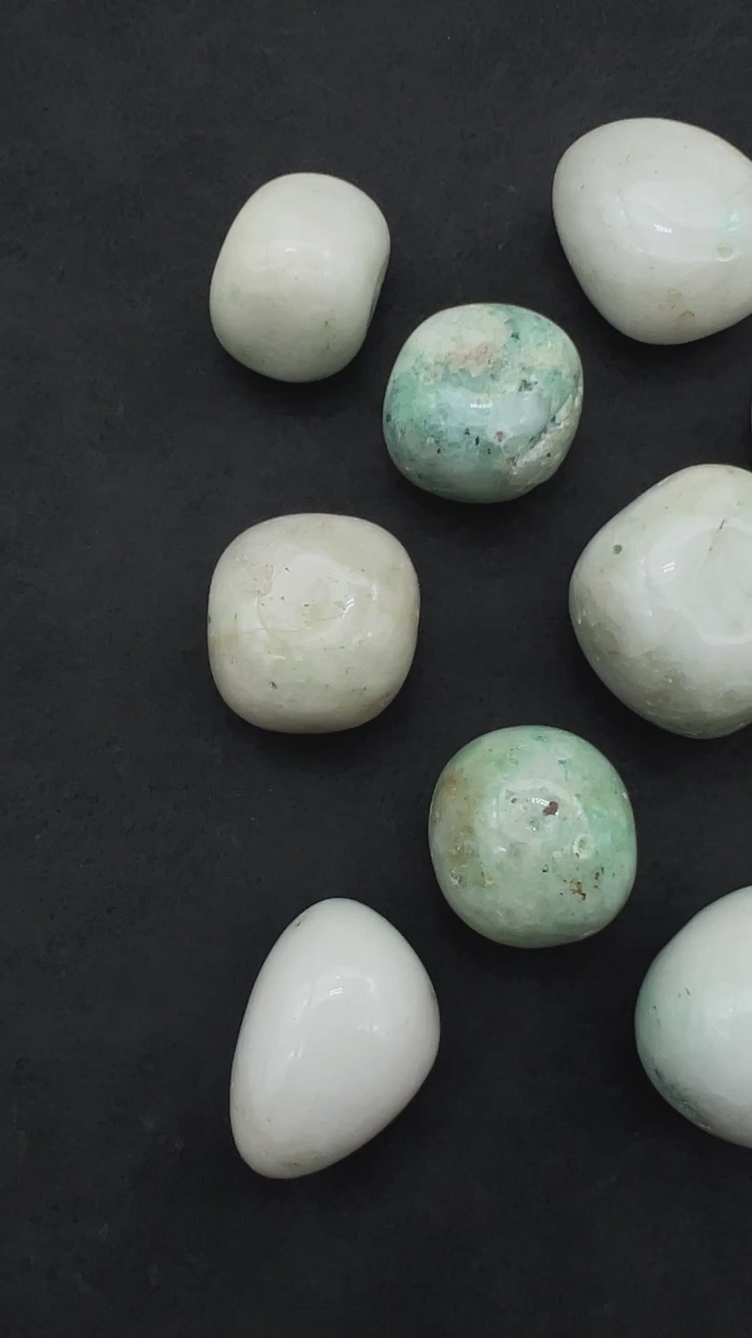 Phoenix Stone Tumbled Bulk Stones