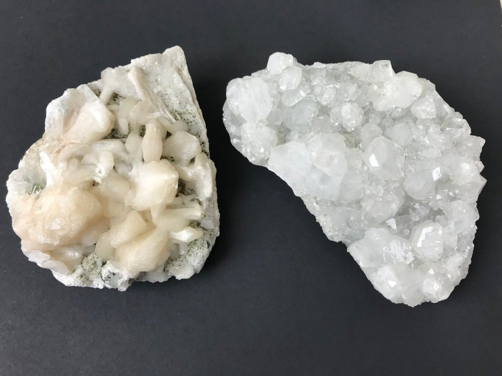 Zeolite Minerals / 2-3" AVG - 1 KILO LOT