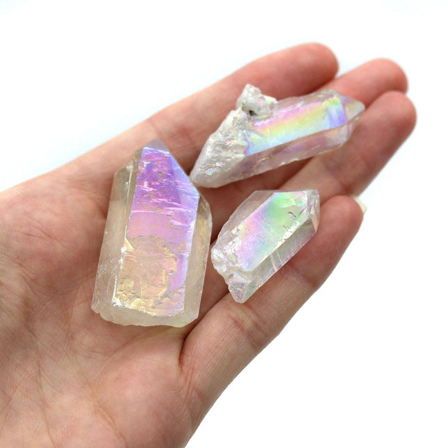 Flats Crystal River Gems