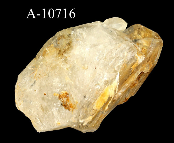 A - 10716 Raw Window Quartz, 3.14 ozCrystal River Gems