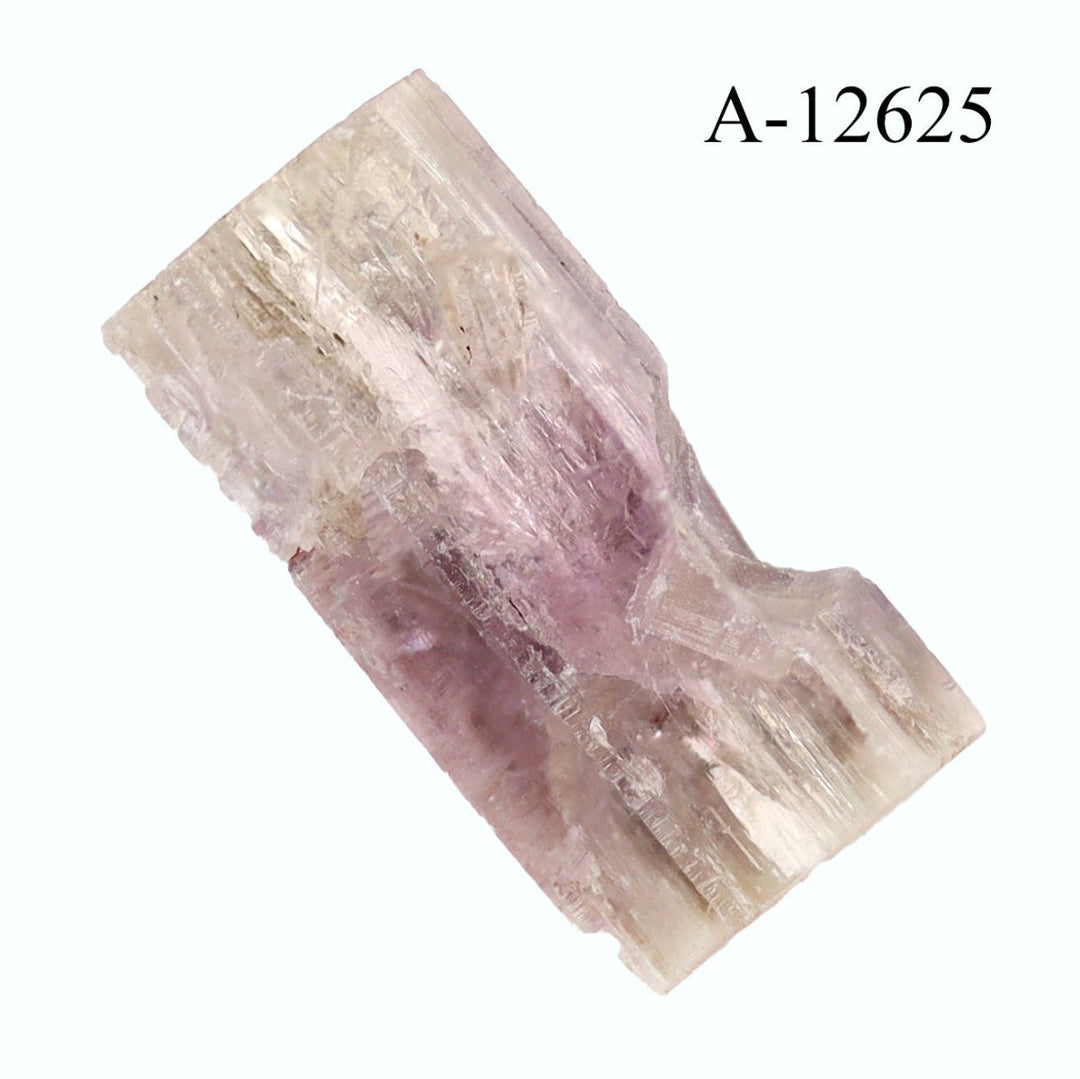 A-12625 Purple Aragonite Crystal - 2.0 g