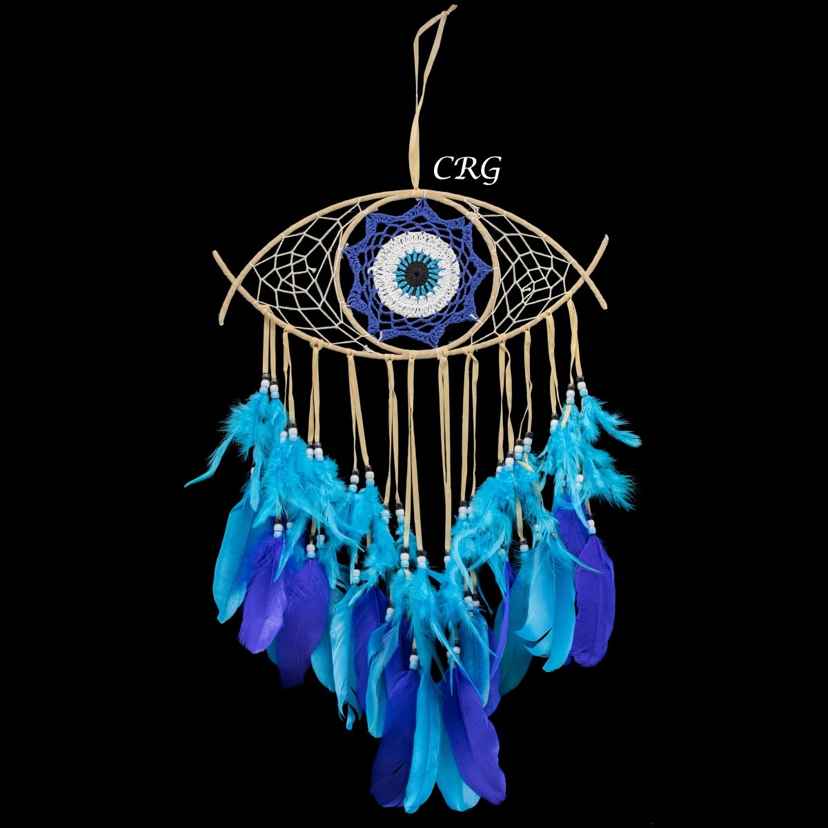 Dreamcatcher - Crystal River Gems
