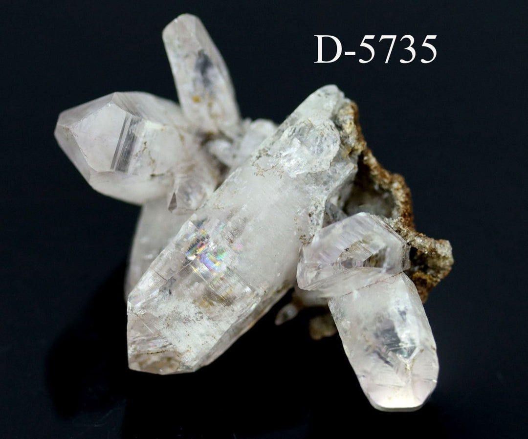 D-5735 Veracruz Amethyst 12 grams