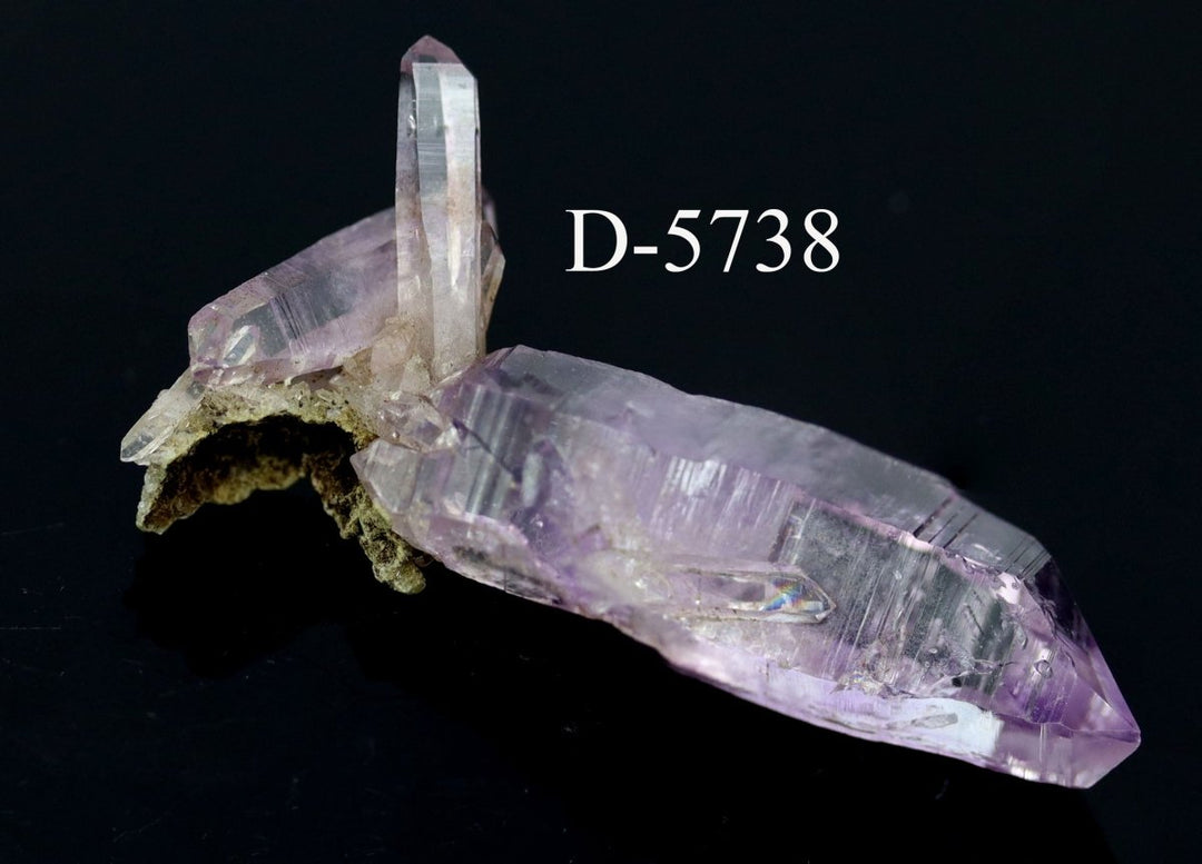 D-5738 Veracruz Amethyst 6 grams