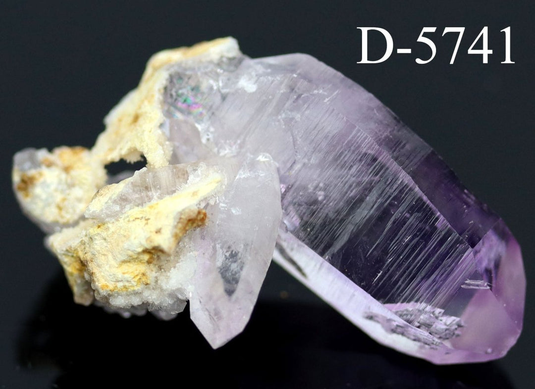 D-5741 Veracruz Amethyst 9 grams