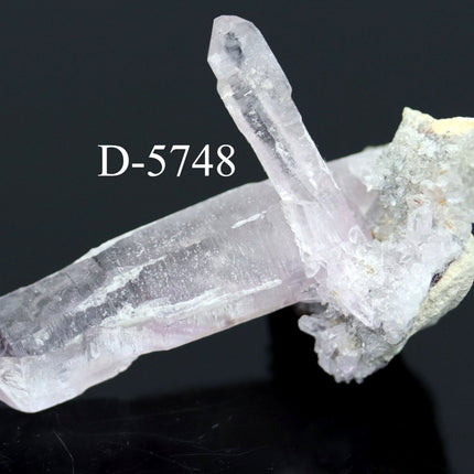 D-5748 Veracruz Amethyst 10 grams