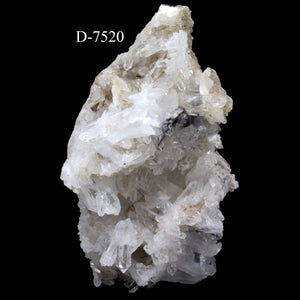 D-7520 Rare Faden Quartz Pakistan 6.0