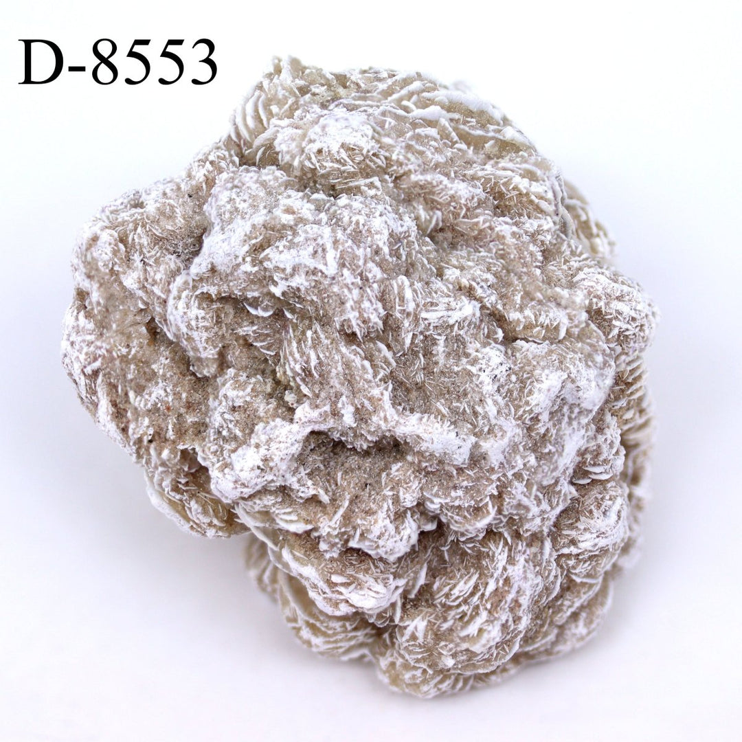 D-8553 Desert Rose Selenite 3.81 oz
