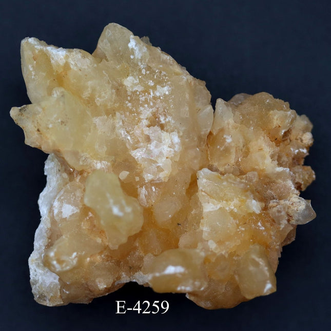 E-4259 Morocco Cauliflower Calcite 6.4 oz - Crystal River Gems