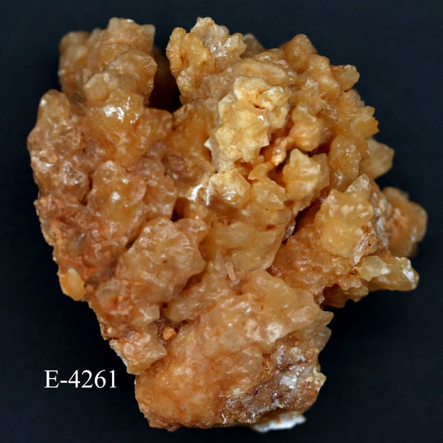 E-4261 Morocco Cauliflower Calcite 9.3 oz - Crystal River Gems