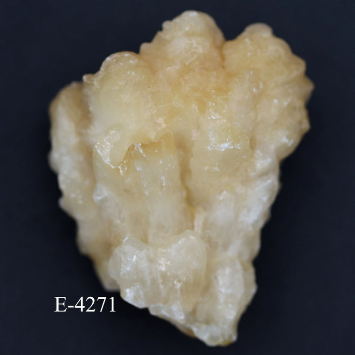 E - 4271 Morocco Cauliflower Calcite 2.8 ozCrystal River Gems