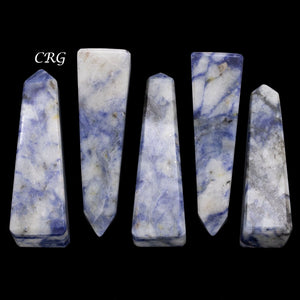 Afghanite Towers / 3-4