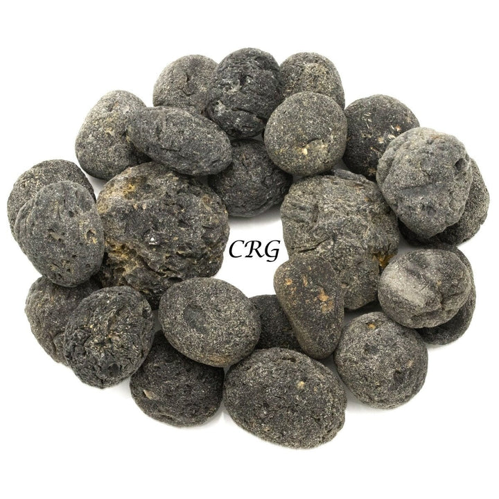 Agni Manitite Rough (Size 1.5 to 2.5 Inches) Bulk Wholesale Lot Crystal