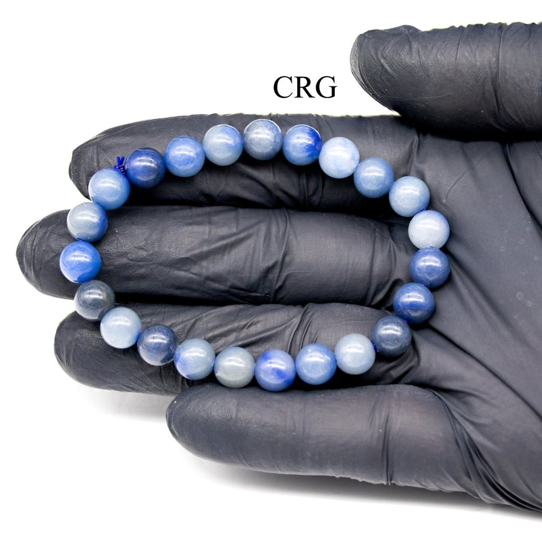 Stretchy Tumbled Chunk Stone Bracelet Stretchy Tumbled Chunk Stone Bracelet