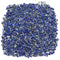 Lapis Lazuli Tumbled Chips - Crystal Confetti from India - 1 KILO LOT - Crystal River Gems