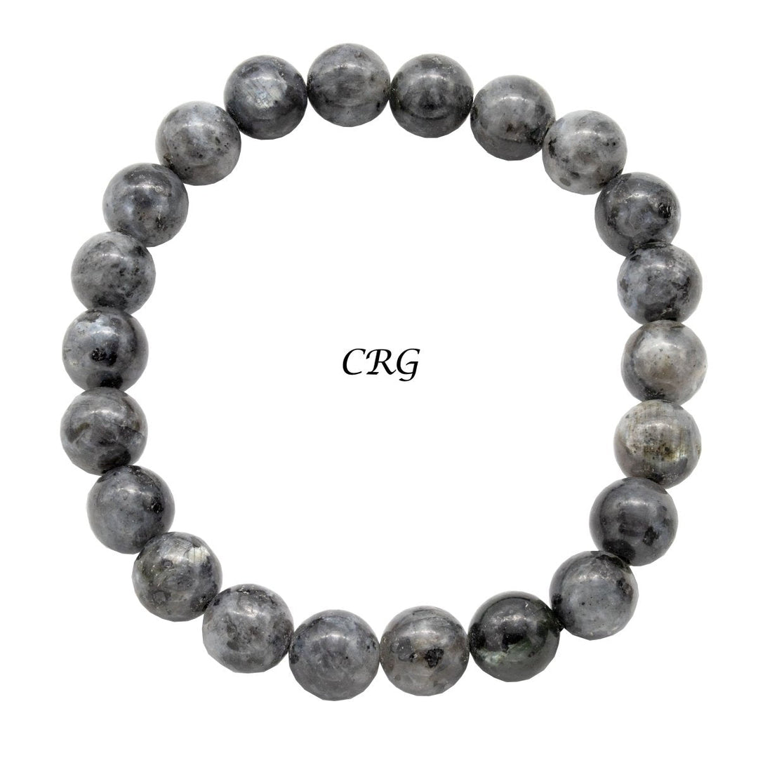 Stretchy Tumbled Chunk Stone Bracelet Stretchy Tumbled Chunk Stone Bracelet