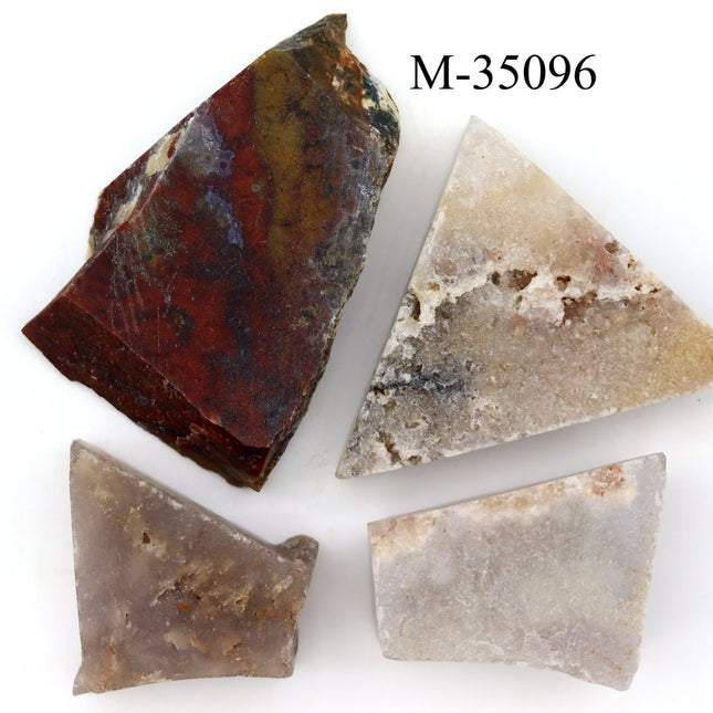 Amethyst Selects Crystal River Gems