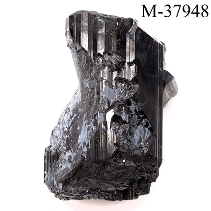 M-37948 - Schorl Black Tourmaline / 31 g.