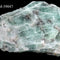 M-39047 - Polished Fluorite Slab / 9.5 oz - Crystal River Gems