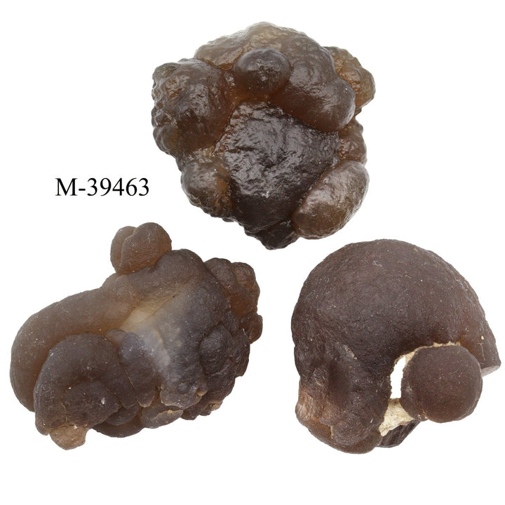 M - 39463 Chalcedony from Morocco / WHOLESALE LOT 1.4 gCrystal River Gems