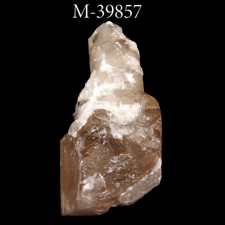 M - 39857 Gemmy Imperial Topaz - 53 gCrystal River Gems