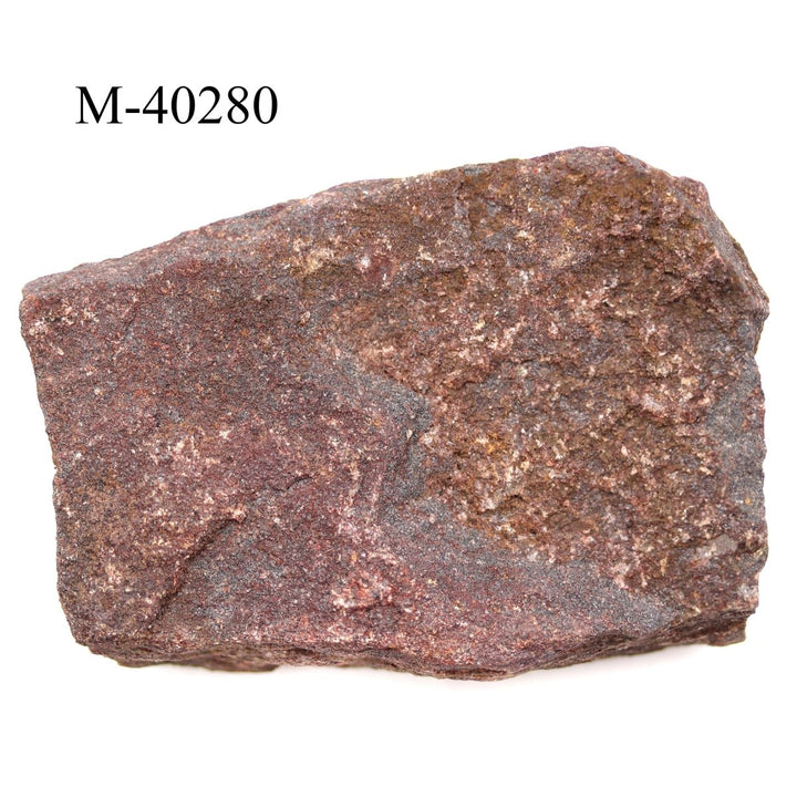 M - 40280 - Raw Magnetite / 2.0 ozCrystal River Gems