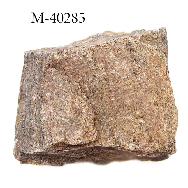 M-40285 - Raw Magnetite / 1.9 oz - Crystal River Gems